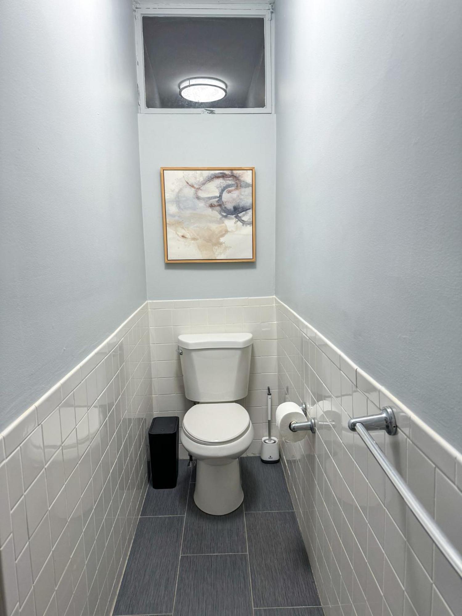 Huge,3 Bed,2Bath,Public Transport,Boston,Sleeps 9 Appartement Brookline Buitenkant foto